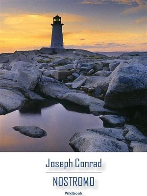 Nostromo - ebook